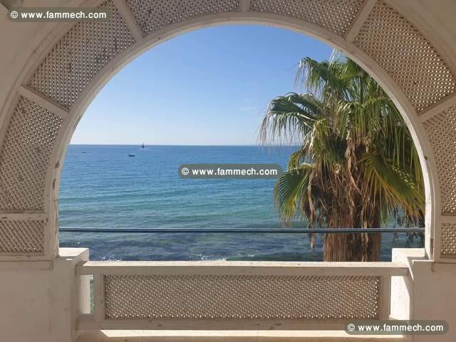 Residence Nessma AV1268 Hammamet 