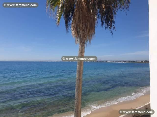 Residence Nessma AV1768 Hammamet La Corniche 