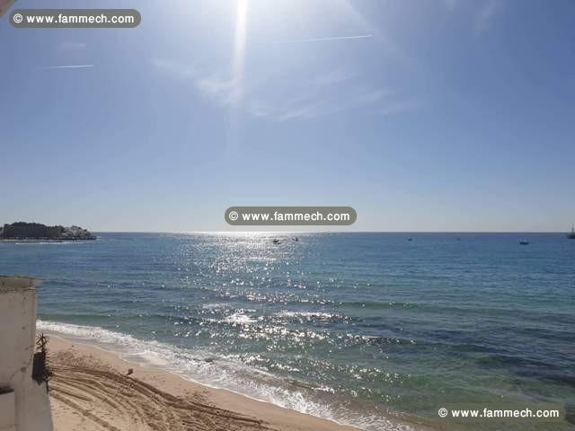 Residence Nessma AV1768 Hammamet La Corniche 