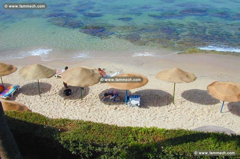 Residence Nessma ref AV1268 Hammamet