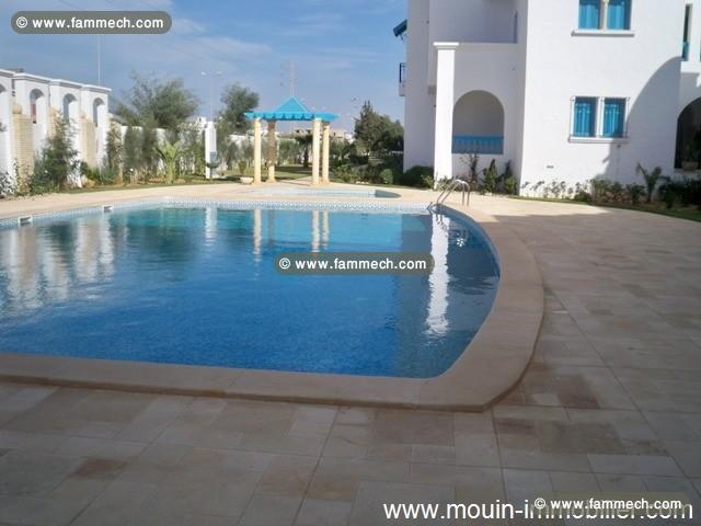 Residence Nour AV1226