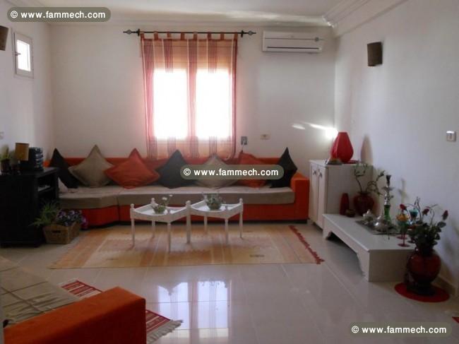 Residence Palmier Appartement A 2