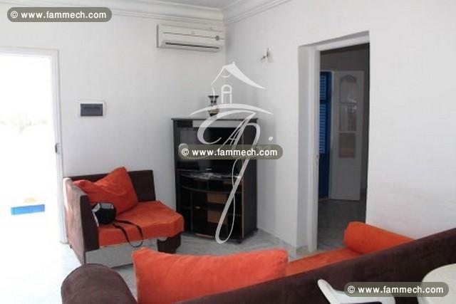 Residence Palmier ; Appartement C1