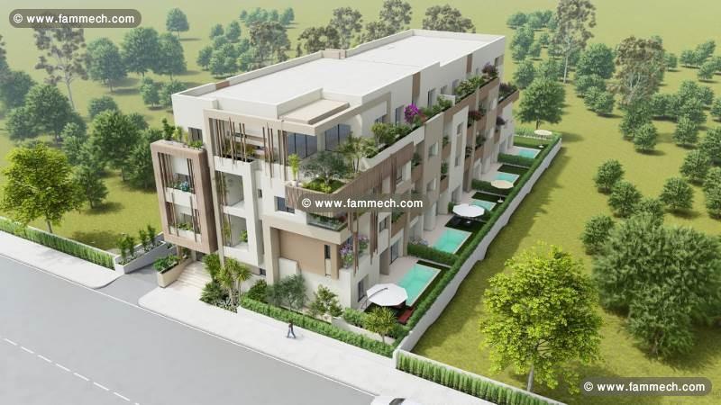 Residence serenya (réf: v2783)