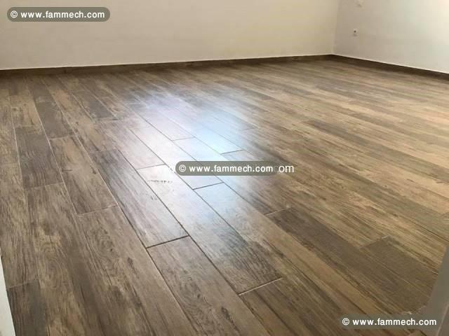 residence silver ref AV888 entree nabeul