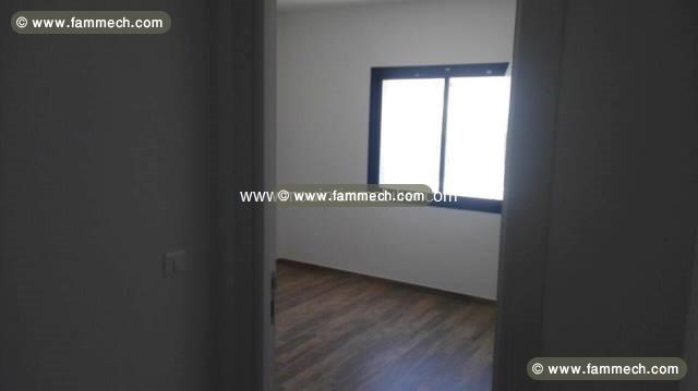 residence silver ref AV888 entree nabeul