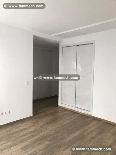 residence silver ref AV888 entree nabeul