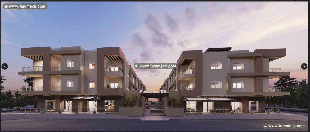 RESIDENCE TILEL