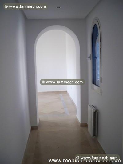 residence zayatine 2 AV244 yasmine hammamet 