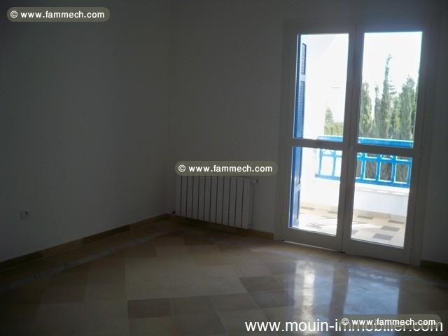 residence zayatine 2 AV244 yasmine hammamet 