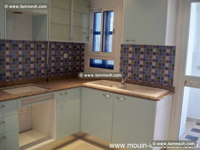 residence zayatine 2 AV244 yasmine hammamet 