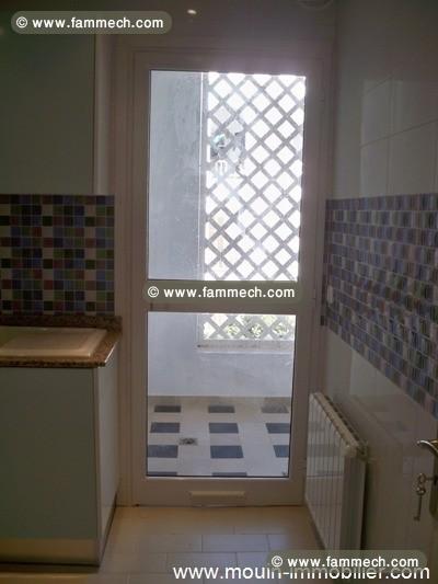 residence zayatine 2 AV244 yasmine hammamet 