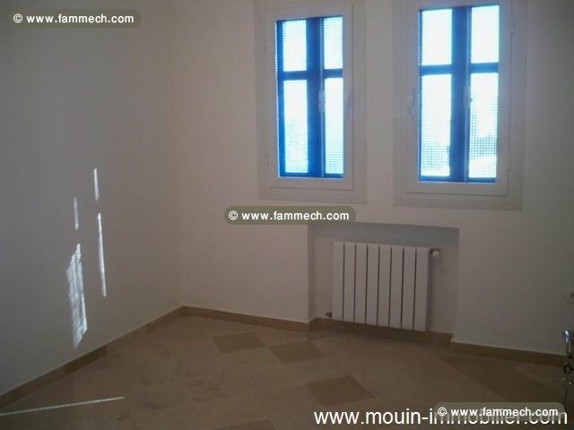 residence zayatine 2 AV244 yasmine hammamet 