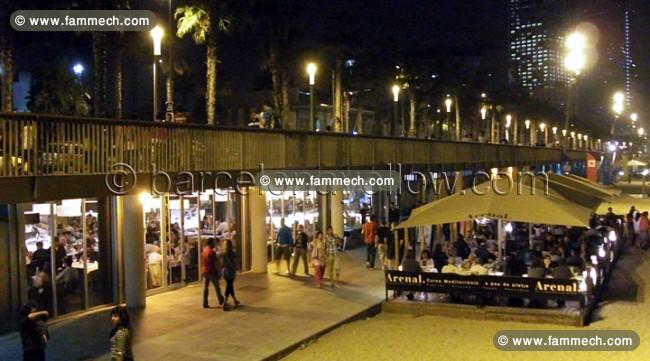 restaurant a vendre a barcelone espagne 