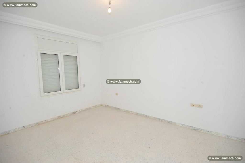 reste 3appartements a vendre