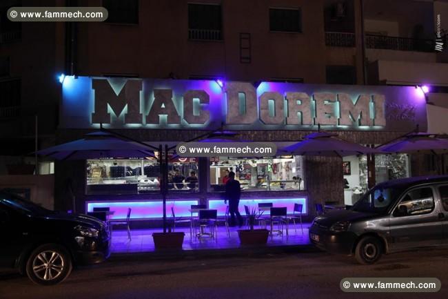 RESTO OU LOCAL FOND DE COMMERCE