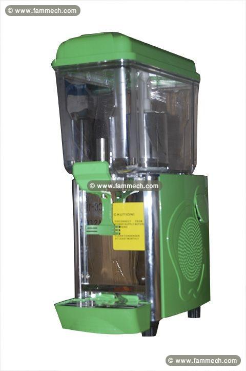 Distributeur de boissons réfrigérées
