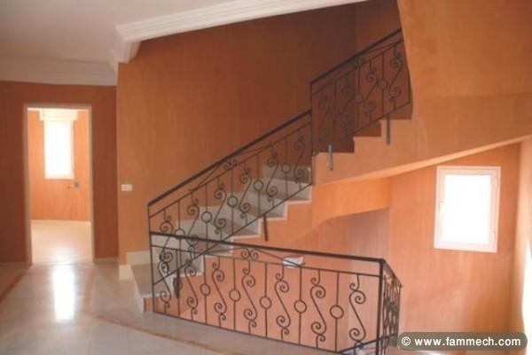 Retraite En Tunisie Djerba Somaa 