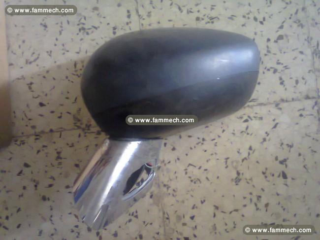 Retroviseur citroen c3 serie 139 comme neuf