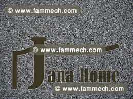Revêtement des sols en moquette - Jana Home