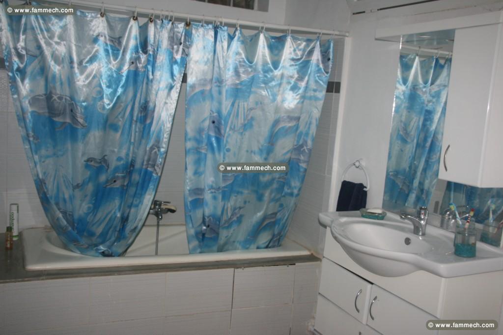 REZ DE CHAUSSÉE