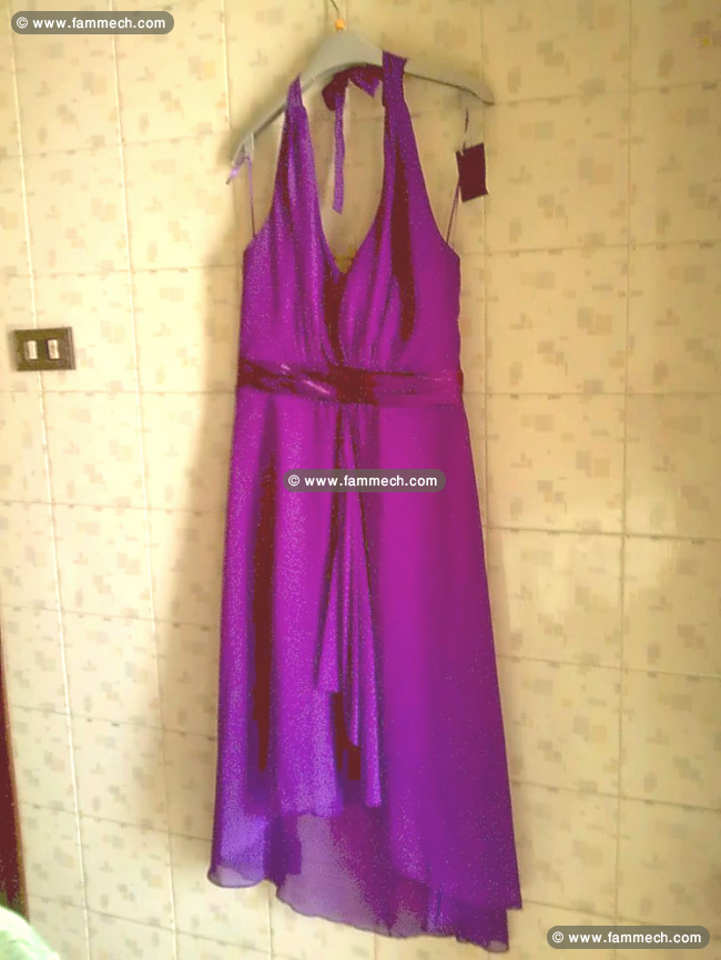 robe