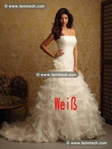 robe de mariage 