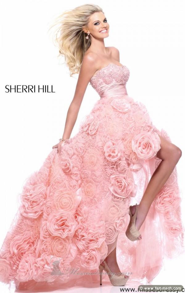 robe de mariage