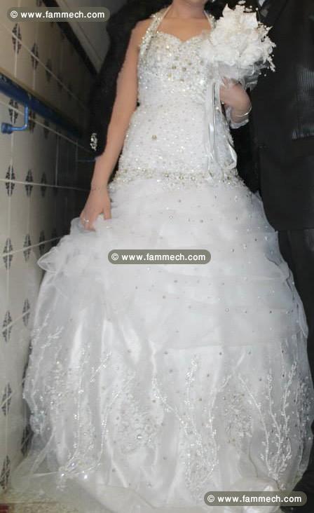 robe de mariage