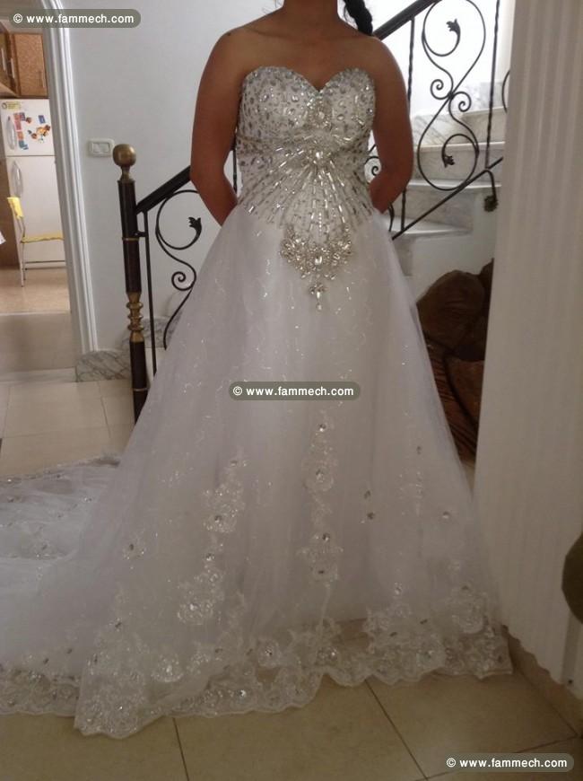 ROBE DE MARIAGE