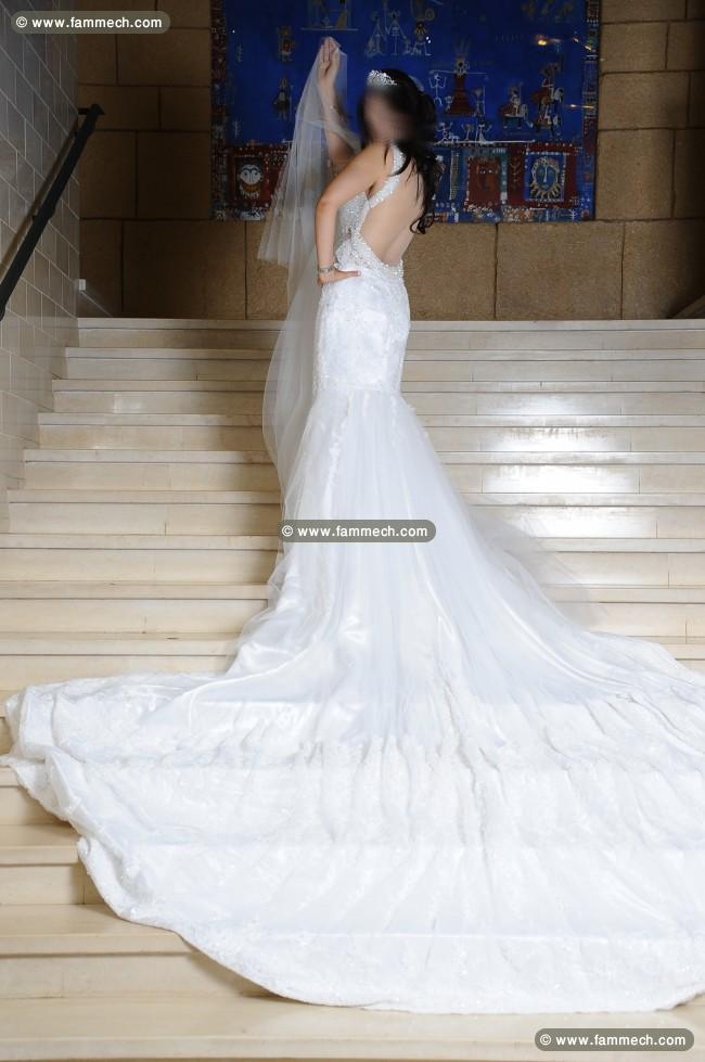 Robe de Mariage