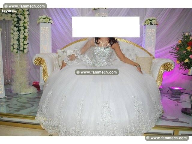 robe de mariage