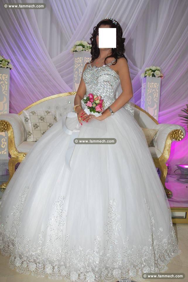 robe de mariage