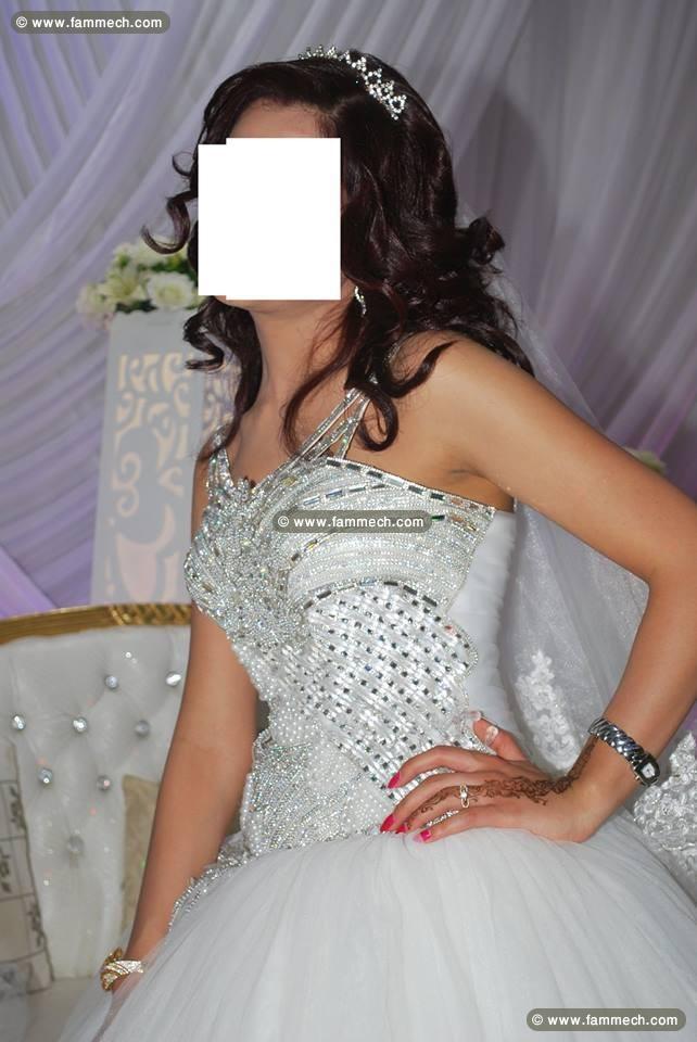 robe de mariage
