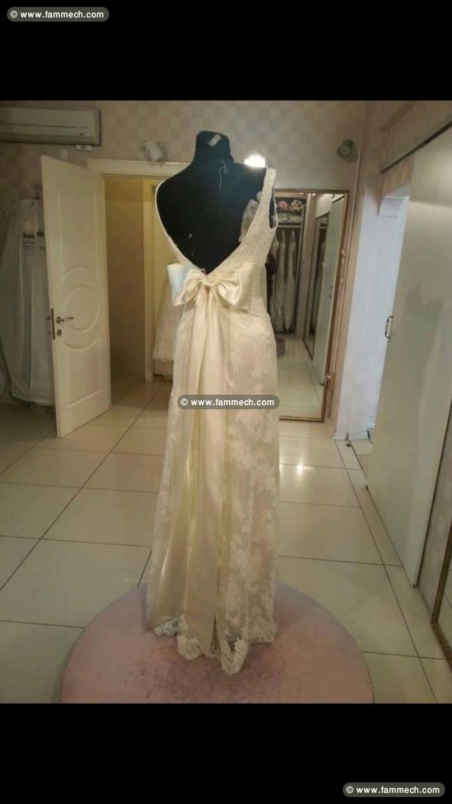 Robe de mariage
