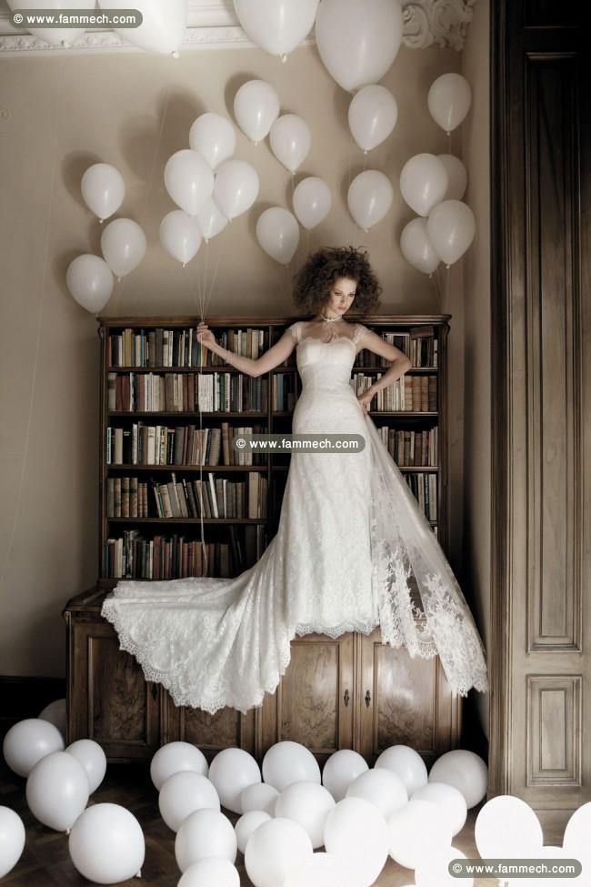 Robe de mariage à ne pas rater!
