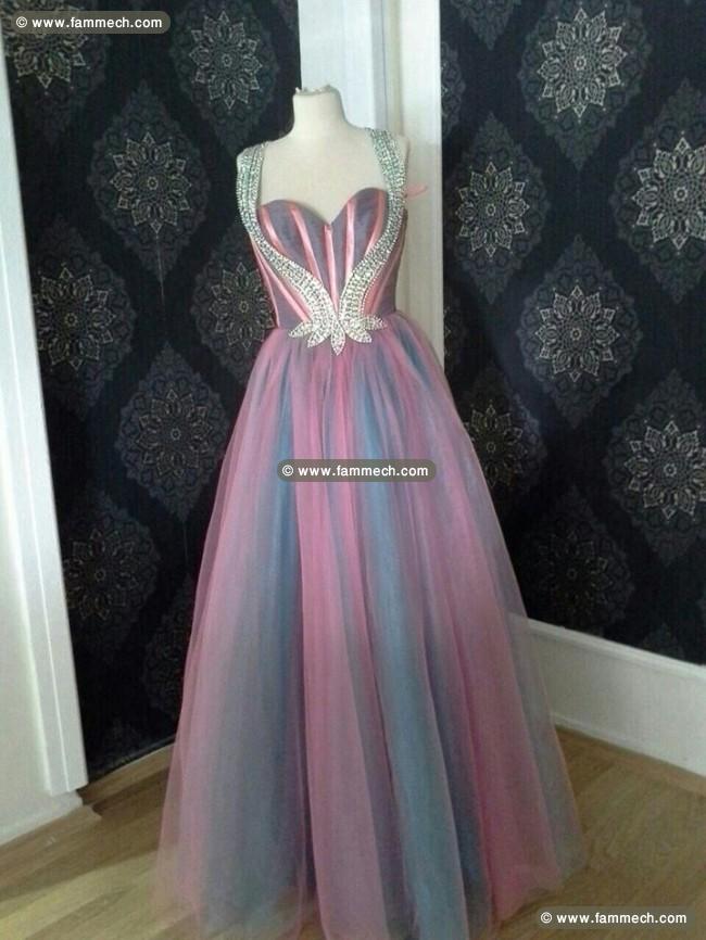 robe de mariage et robe soiree