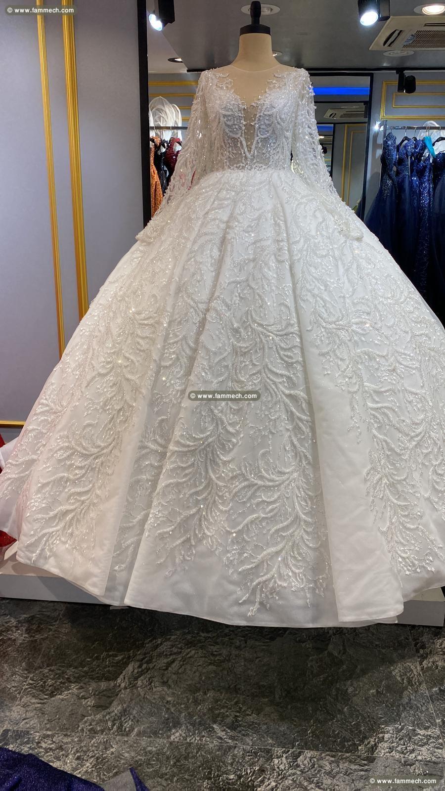 ROBE DE MARIÉE A VENDRE OU A LOUER