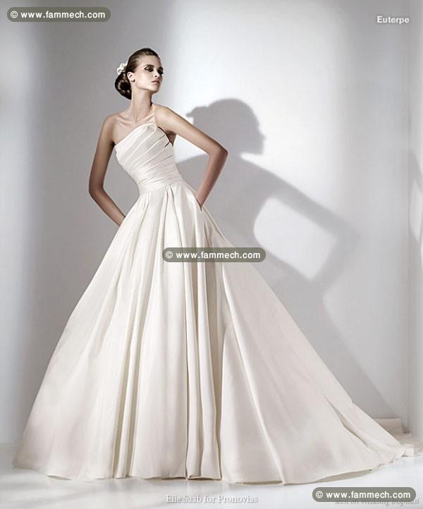 robe de mariée elie saab
