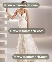 robe de mariée pronovias