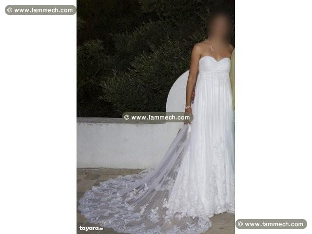 Robe de mariée Pronuptia