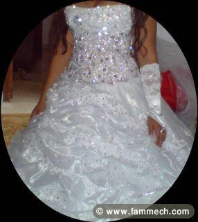 robe de marriage