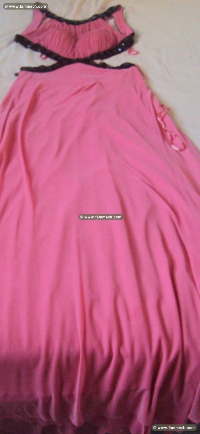 ROBE DE SOIREE 