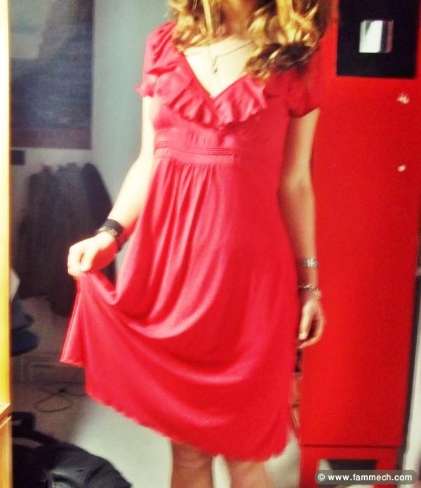 robe jbc