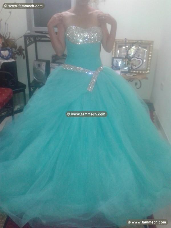 robe mariage toute neuve