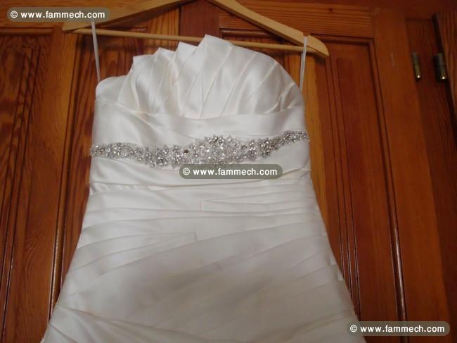 robe mariée 