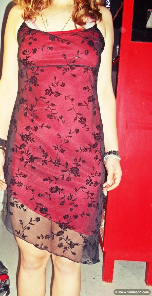 robe pimkie