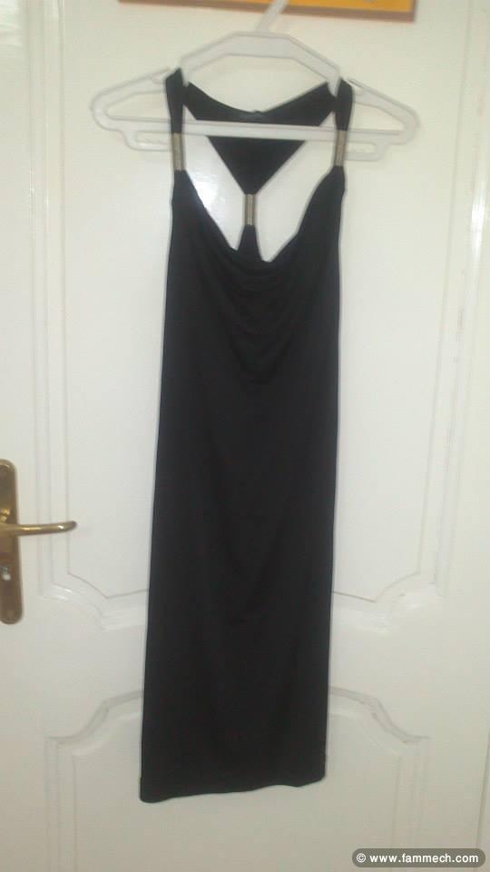 robe soiré