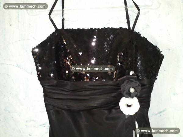 Robe Soirée 