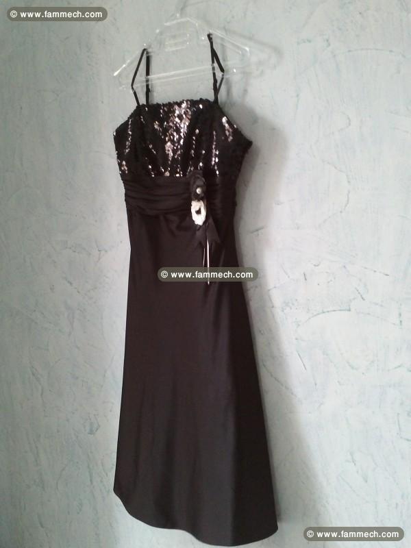 Robe Soirée 